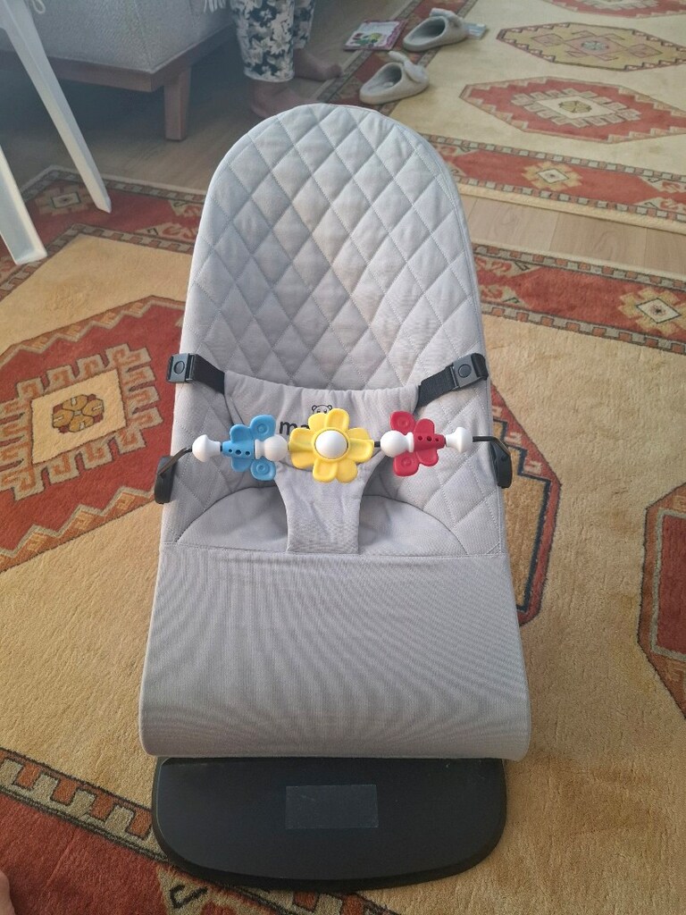 Çöcük ana kucağı — görsel 3/5