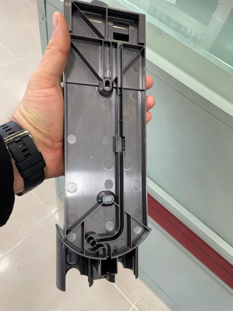 dyson şarz askı aparatı - 3