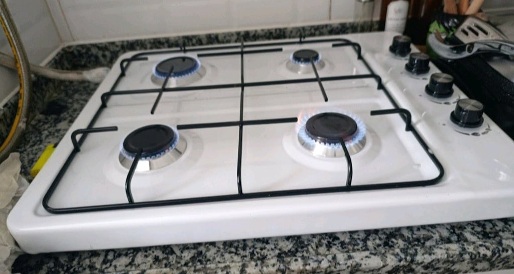 set üstü ocak adrese teslim - 8
