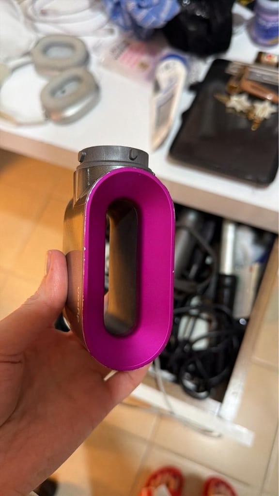 dyson - 9