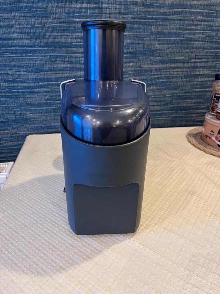philips katı meyve sıkacağı - 6