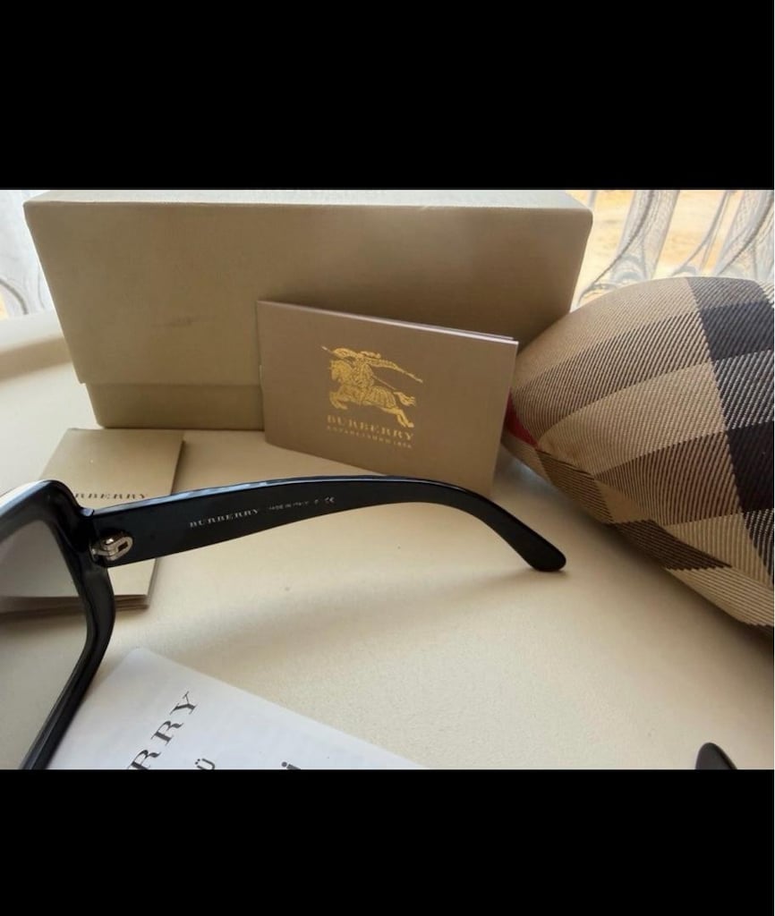 orijinal burberry - 5