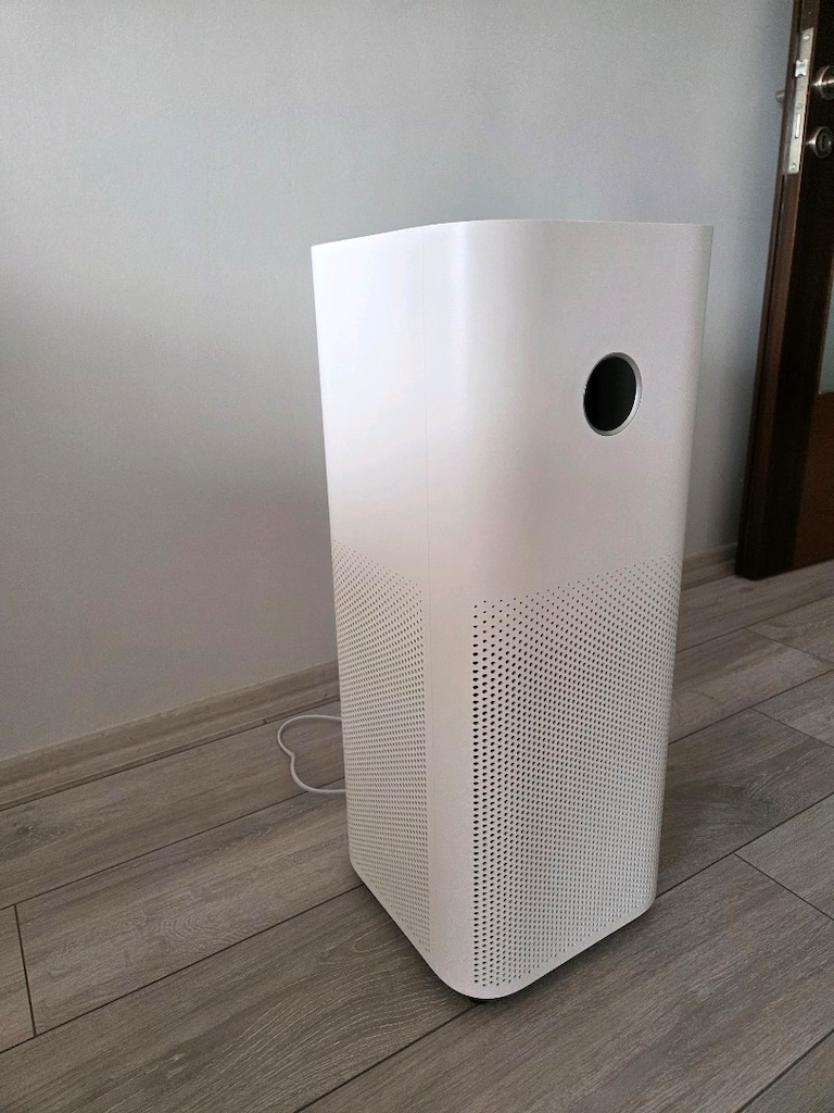 Xiaomi Air Purifier 4 Pro