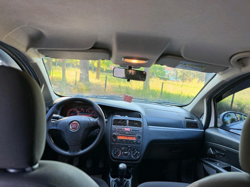 Hatasız GSR li 1.3 Linea - 6