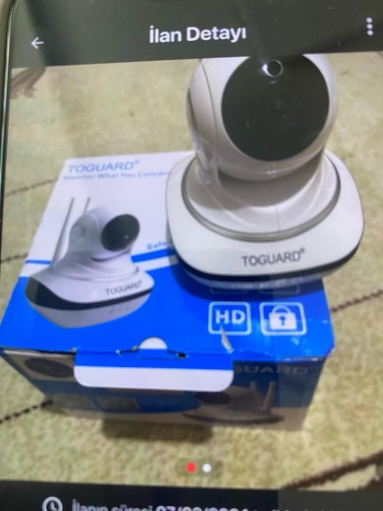 ip kamera - 2