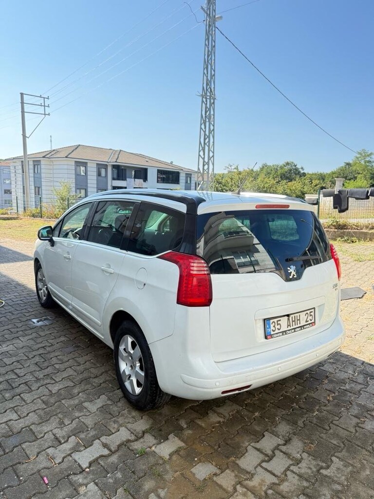 memurdan temiz aile aracı - 8