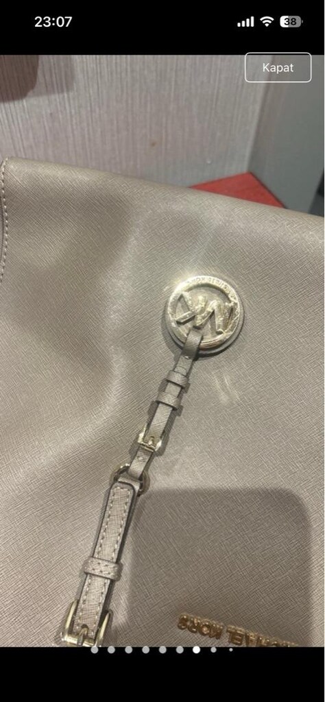 Michael kors çanta - 7