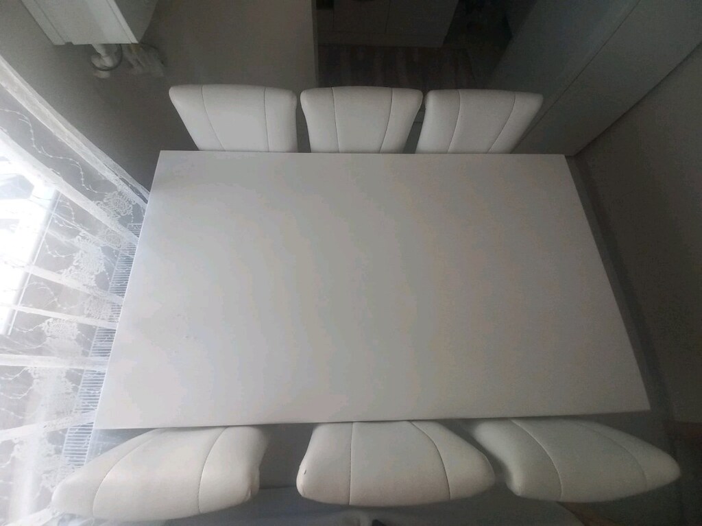 Yemek masası - 2