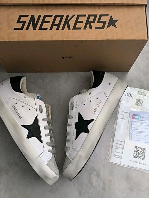 ‼41 BEDEN ‼ Golden Goose A kalite