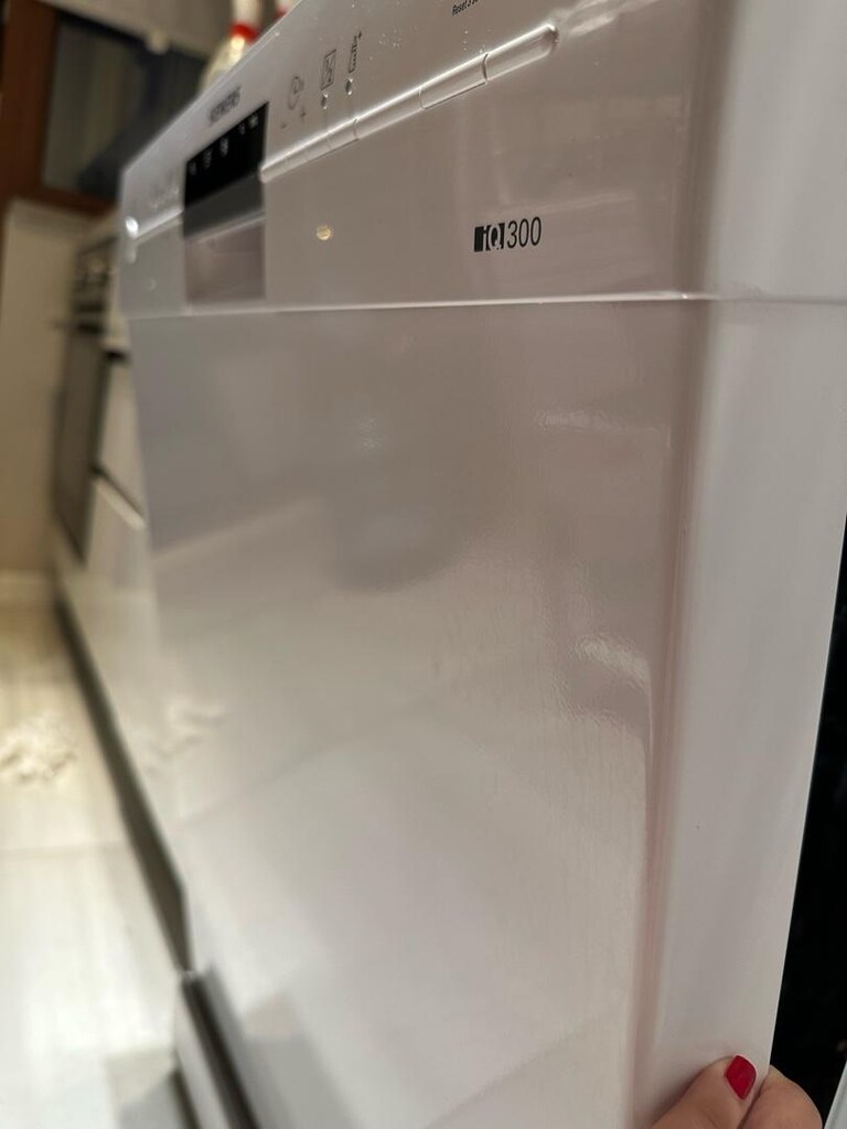 Siemens iQ300 Solo Bulaşık Makinesi - 3