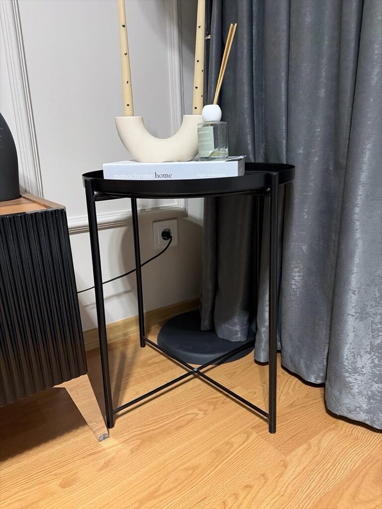 ikea sehpa tepsili - 2