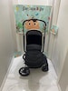 Prego Calista travel sistem bebek arabası - 12