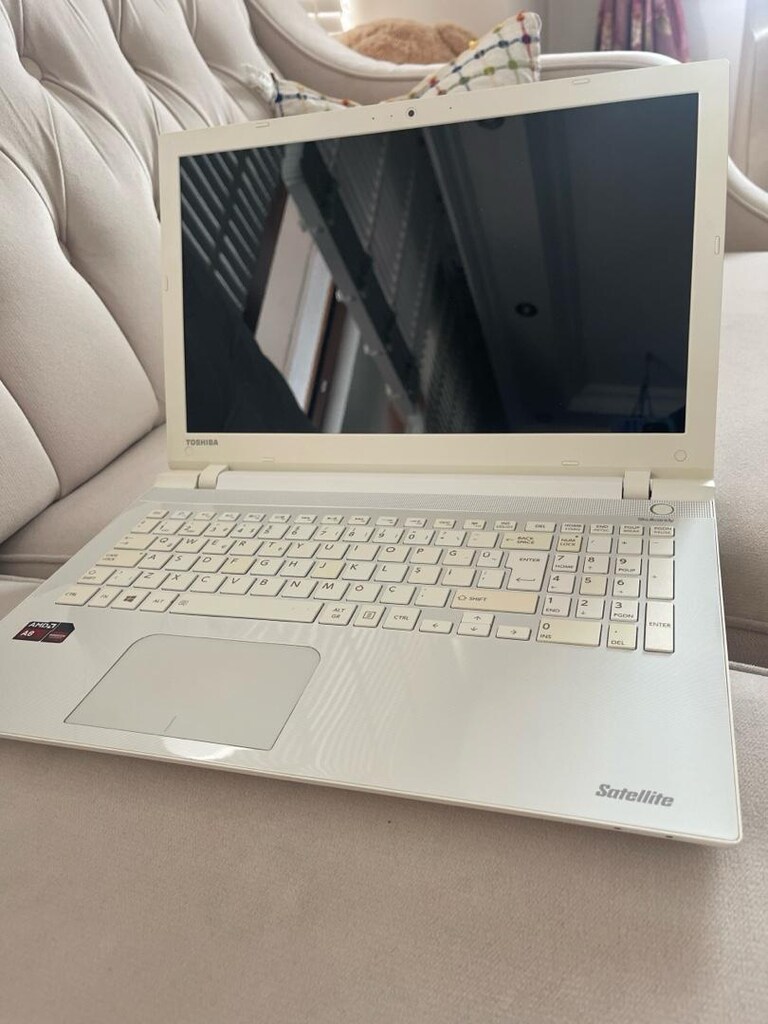 toshiba bilgisayar - 2