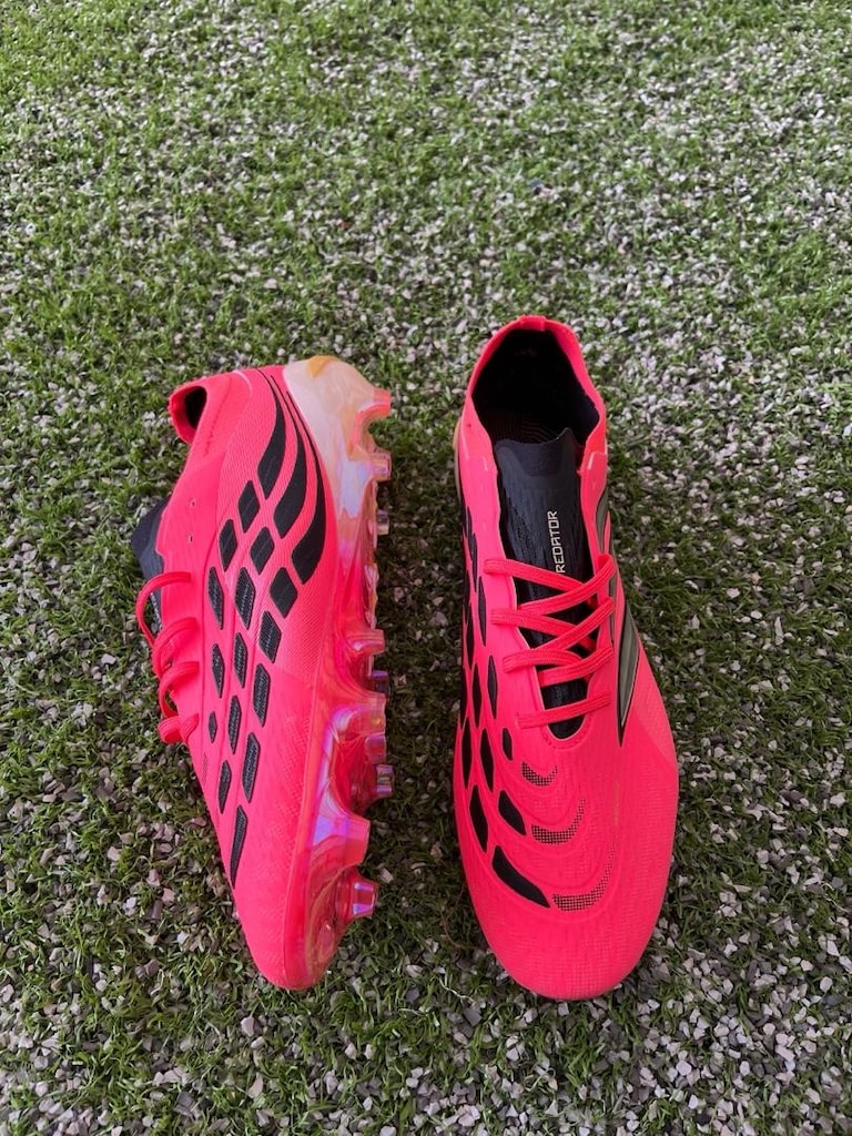 Adidas profesyonel krampon - 2