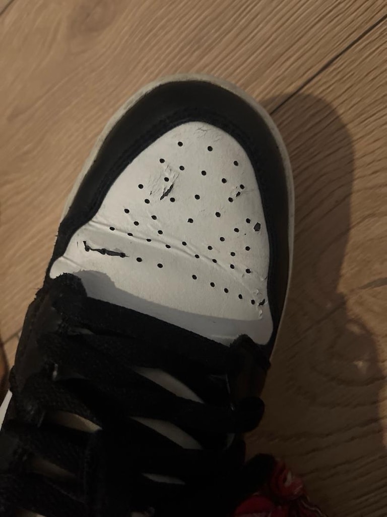 nike air jordan 1 - 3