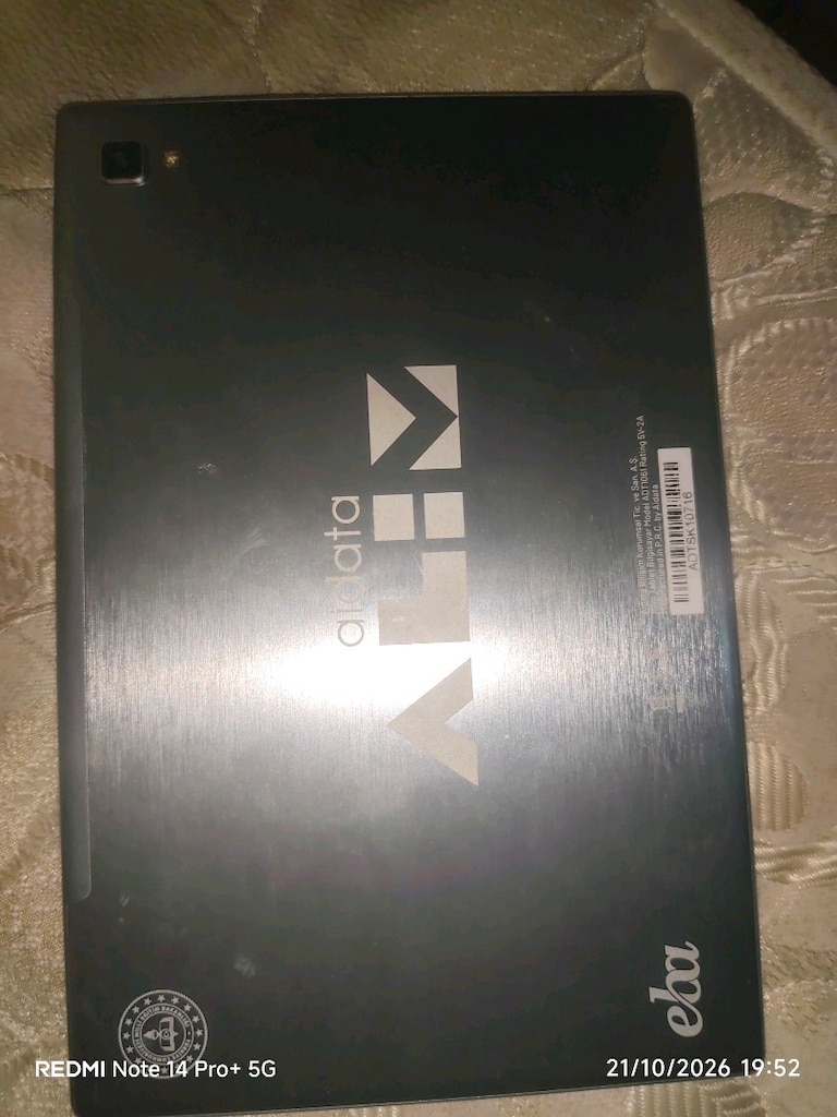 aidata tablet açıklama okuyun - 3