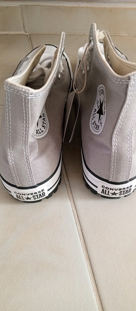 CONVERSE ORİJİNAL SNEAKER - 7