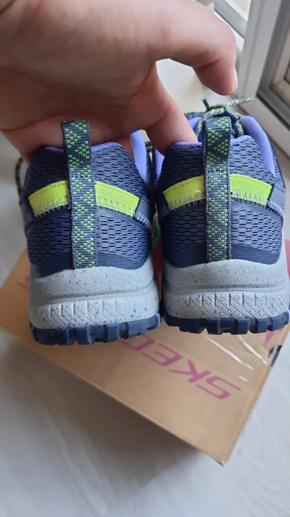 Skechers ayakkabi - 6