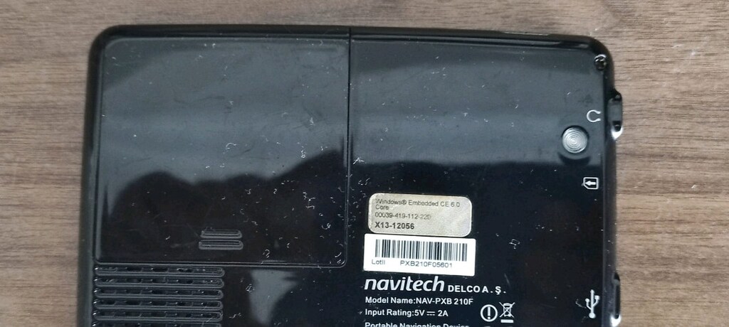 NAVİGASYON NAVİTECH - 4