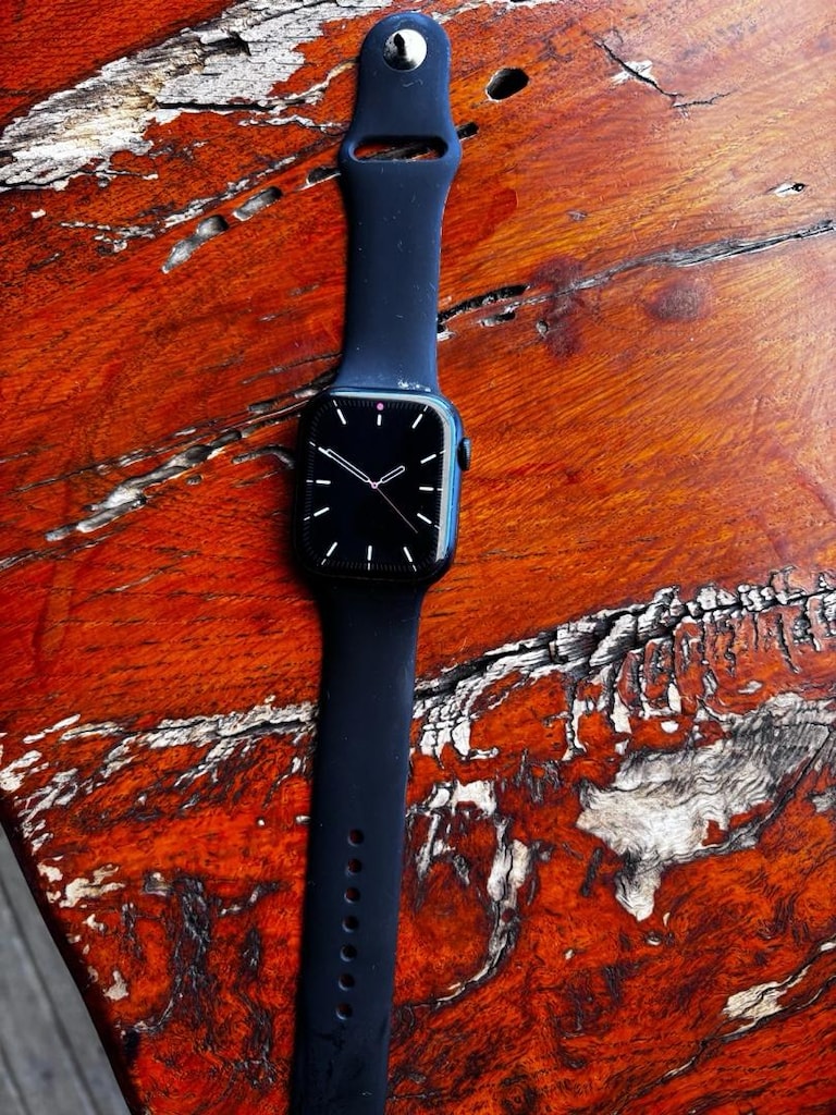 Apple Watch 9 45 mm