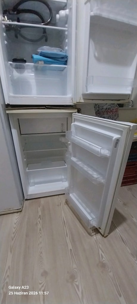 2 Adet Tezgah altı mini buzdolabı - 5