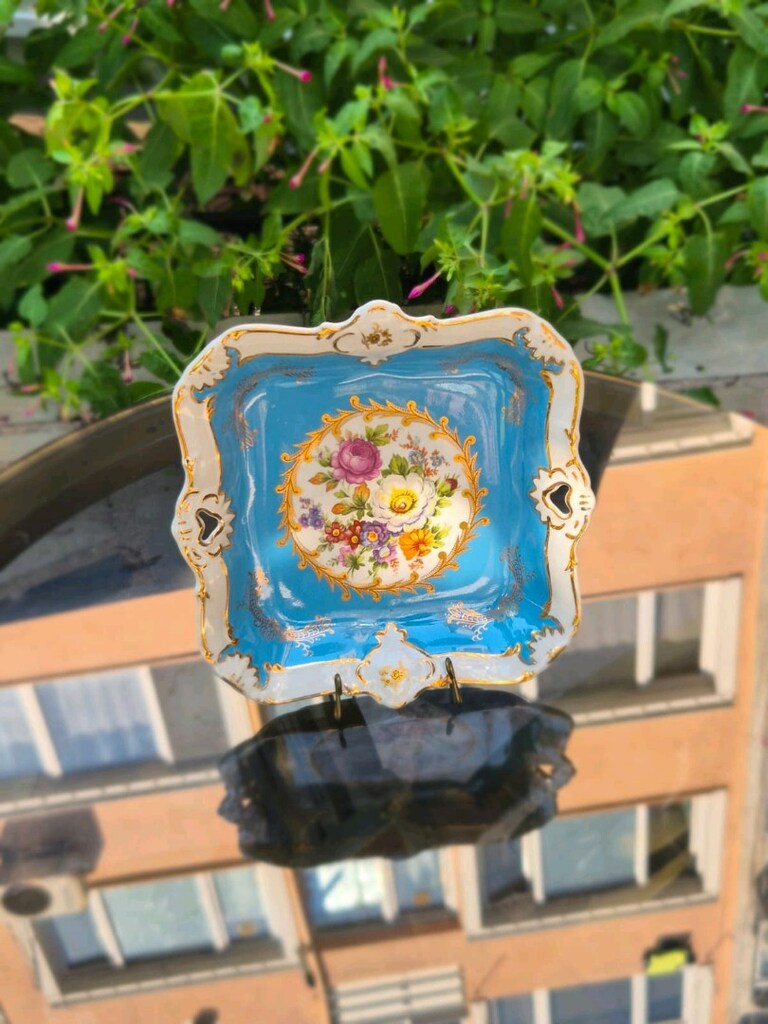 Klasik Şekerik - 4