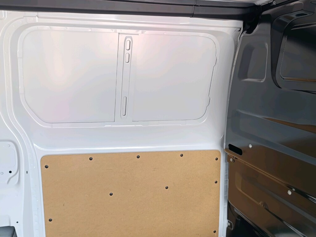 2025 MODEL FIAT SCUDO 1.5 MULTIJET 120 HP BUSINESS - 10