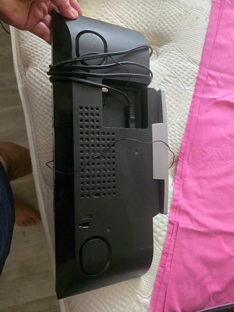 panasonic sc-hc55 - 3