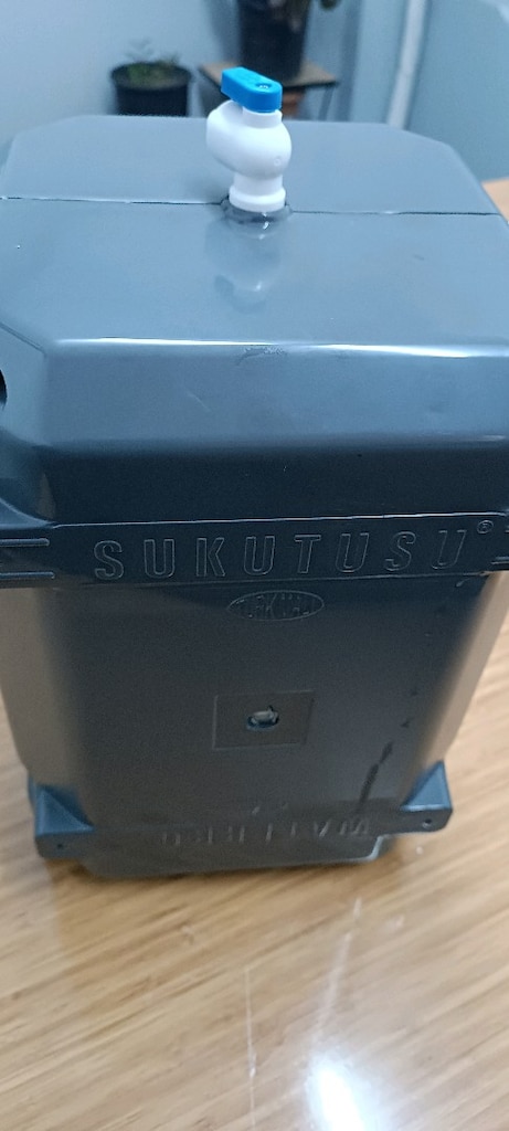sıfır ayarında water box marka su arıtma cihazı - 10