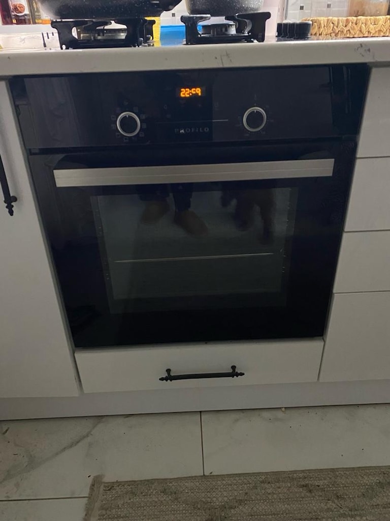 Profilo fırın - 2