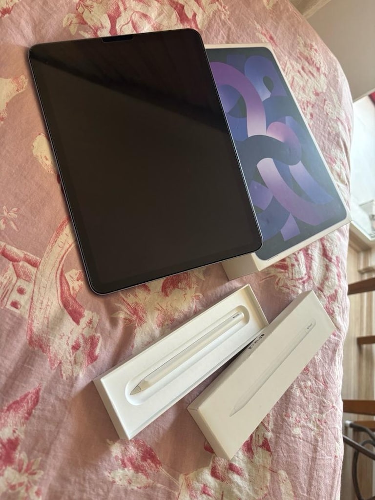 iPad - 6