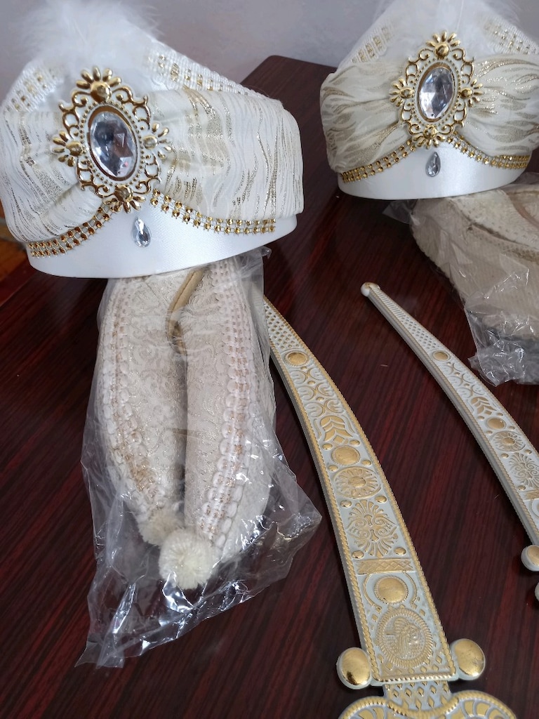 sünnet kıyafeti - 3