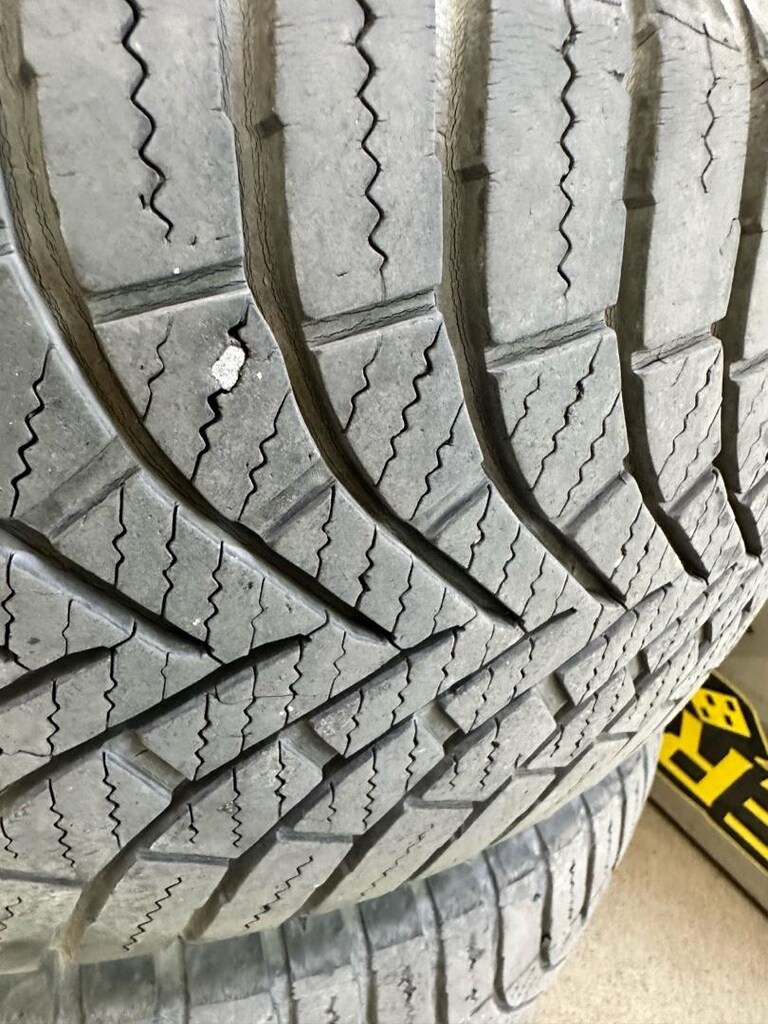 215/60/17. 4 mevsim lastik lassa multiways2 - 11