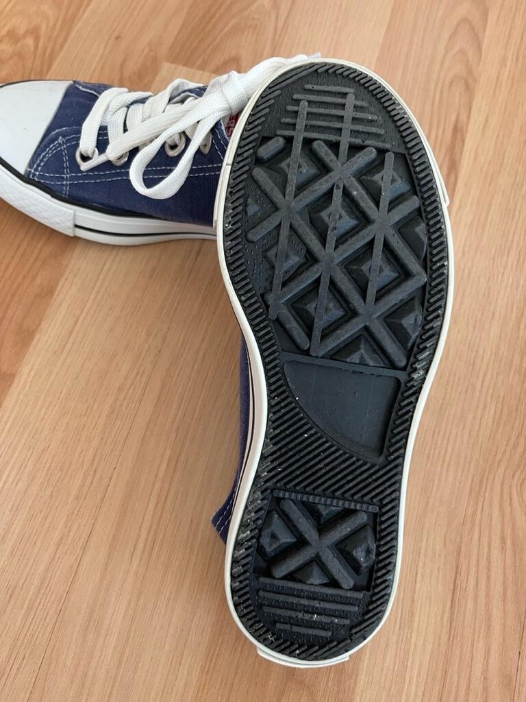 33 numara converse - 2