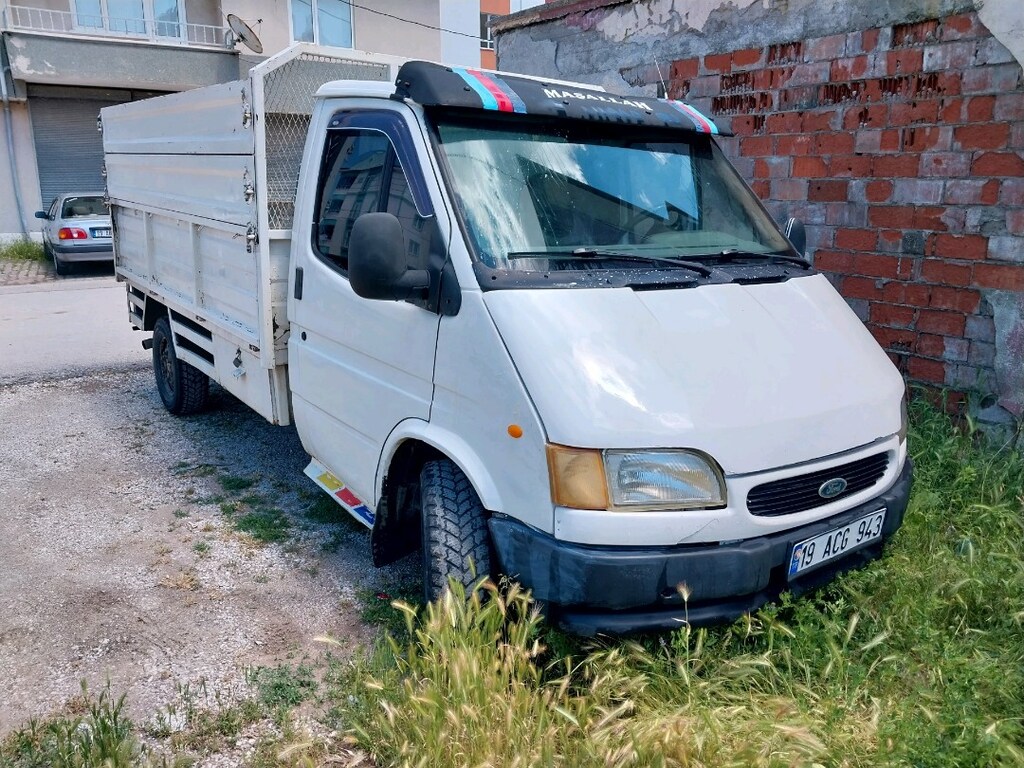 satlik transit - 4