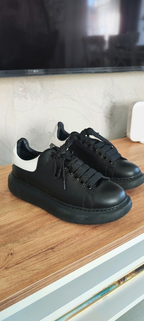 Alexander McQueen sneaker - 6
