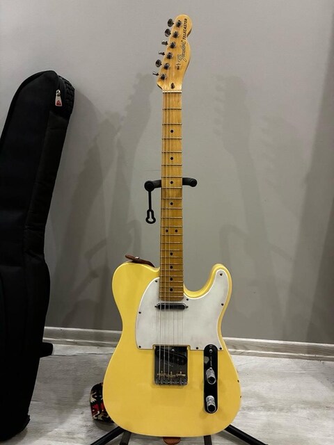 Fender American Performer Telecaster