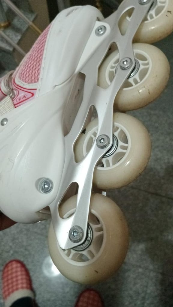Paten - 2