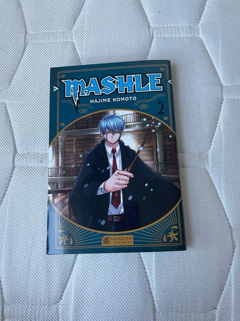 4 Farklı Manga Bir Arada! (Attack On Titan Oyun Kartları Hediye!) - 4