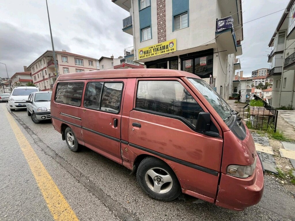 İlk Sahibinden H100 - 2