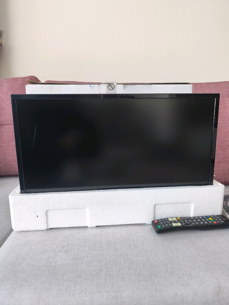 next 22 inç 56 ekran monitör ve LED TV - 6