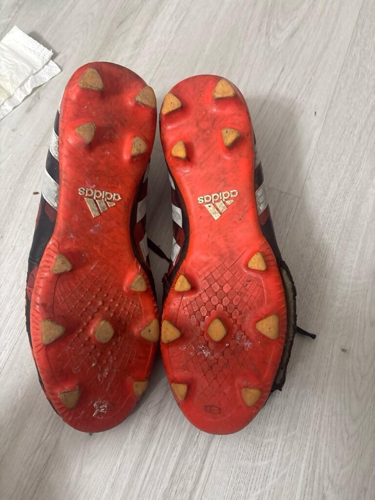Adidas krampon 44 numara - 3