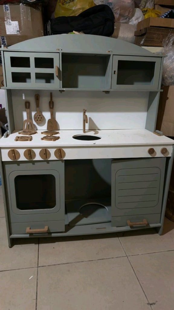 çocuk uyun mutfağı - 5