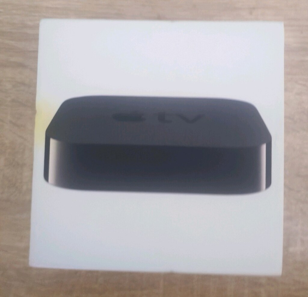 Apple TV 3.Nesil - 6
