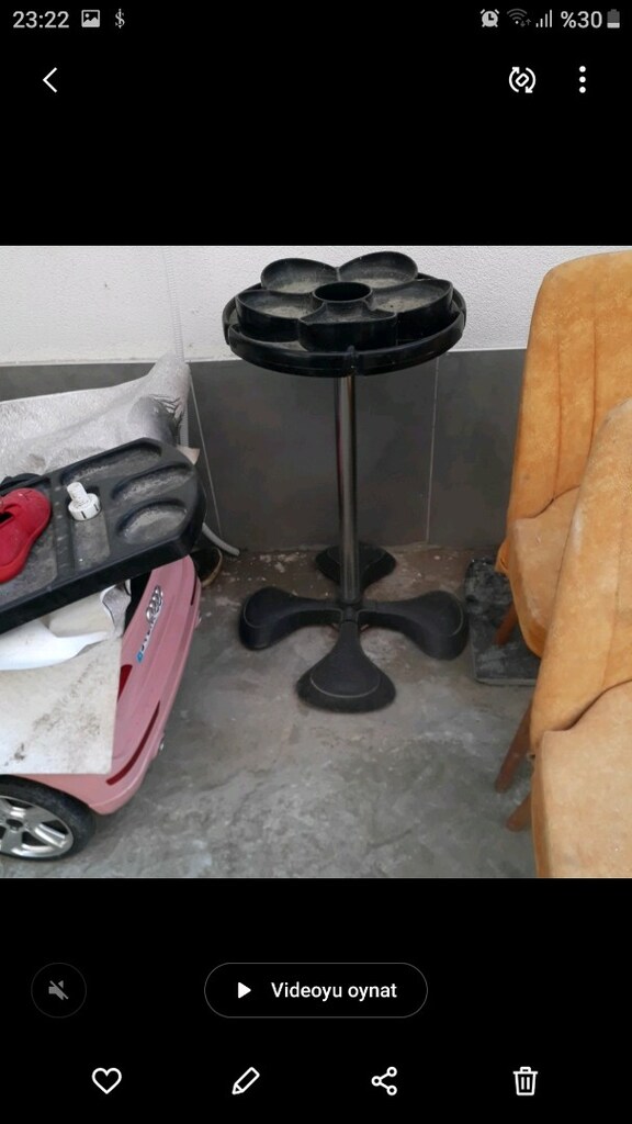 2,adet bahçe,teras,ofıs,kulluk - 2