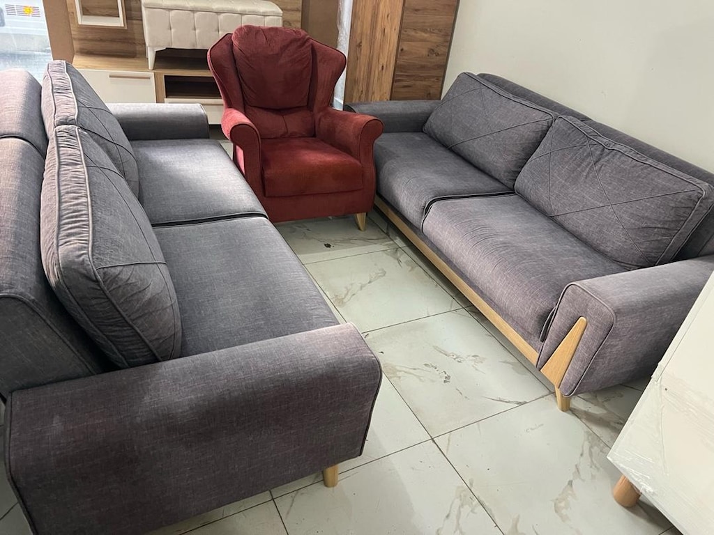 MODALIFE MARKA – SALON & YEMEK ODASI FULL TAKIM - 2