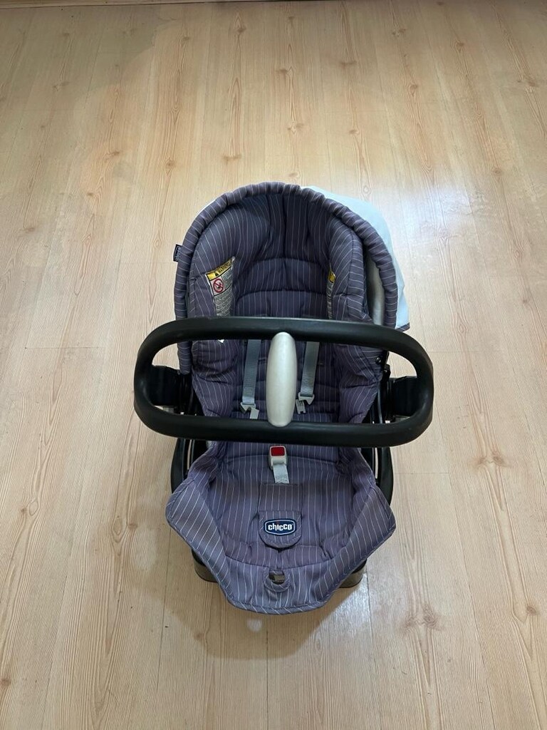 cicco baby oto koltuk
