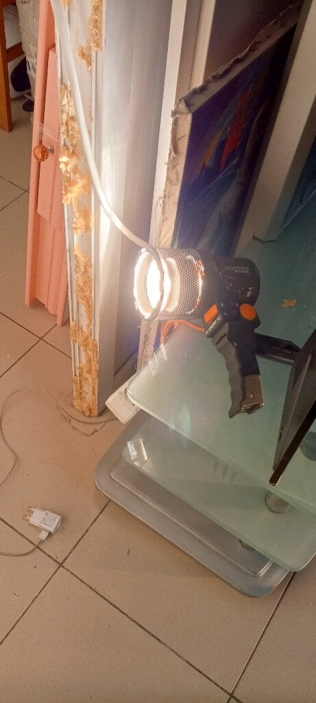 Elektrikli fener - 7
