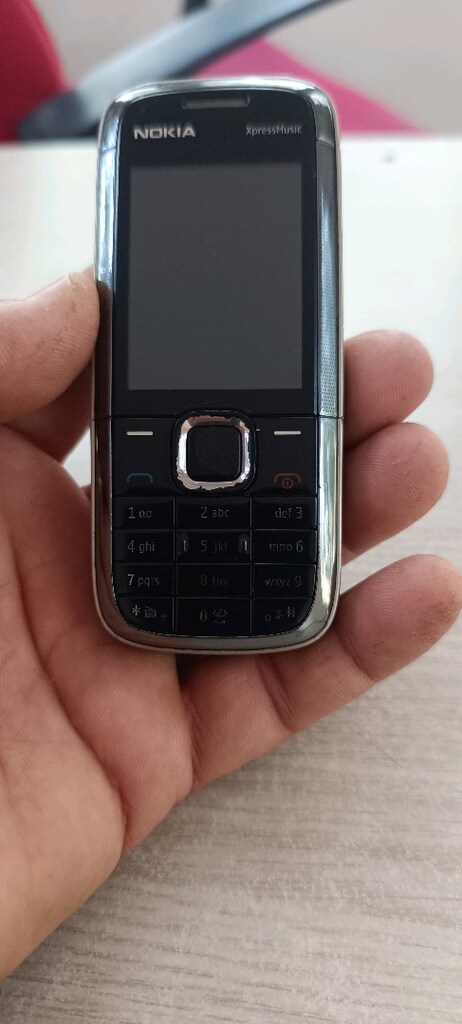 Nokia 5130 - 5