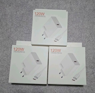 67W 120W ORJİNAL HIZLI ŞARJ ALETİ - 2